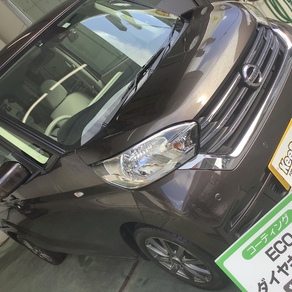 日産・ルークス