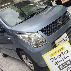 スズキ・ワゴンR