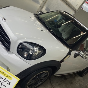 BMW・MINIクロスオーバー