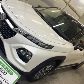 スズキ・フロンクス