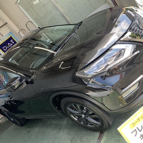 日産・エクストレイル