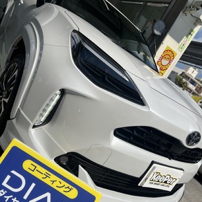 トヨタ・ヤリスクロス