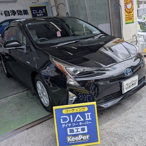トヨタ・プリウス