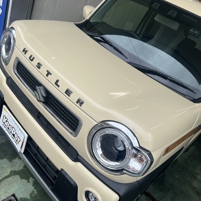 スズキ・ハスラー