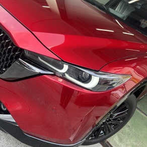 マツダ・CX-5