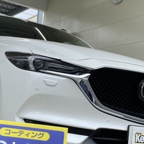 マツダ・CX-5