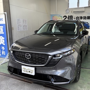 マツダ・CX-5