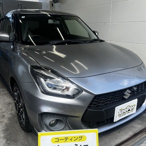 スズキ・スイフト