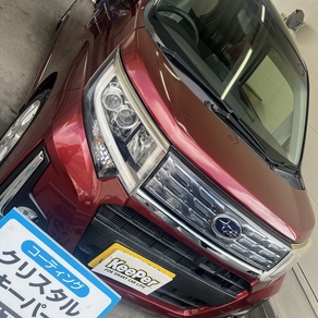スバル・ステラ