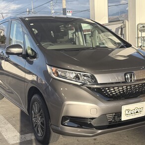 ホンダ・フリード