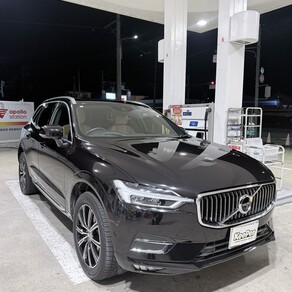 ボルボ・XC60
