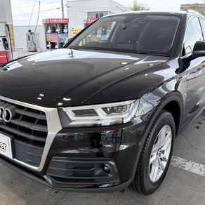 アウディ・Q5