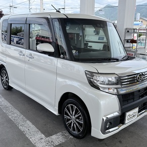 ダイハツ・タント