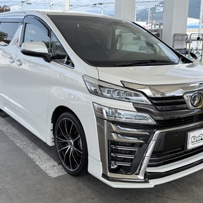 トヨタ・ノア