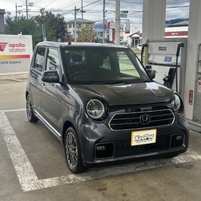 ホンダ・N-ONE