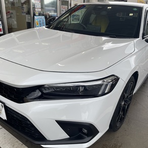 ホンダ・シビック 