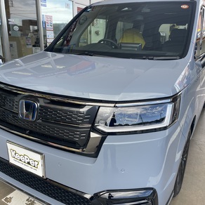 ホンダ・ステップワゴン