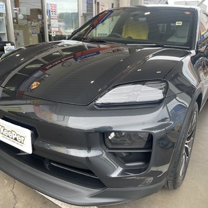 ポルシェ・マカン