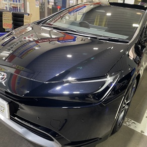 トヨタ・プリウス