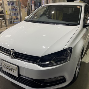 フォルクスワーゲン・ポロ