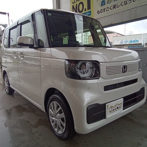 ホンダ・N-BOX