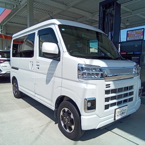 ダイハツ・アトレー