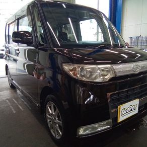 ダイハツ・タント