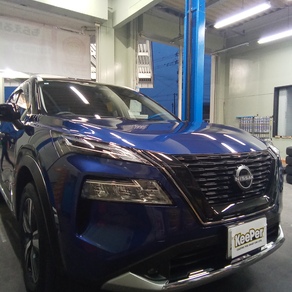 日産・エクストレイル