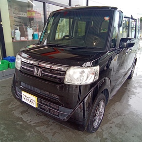 ホンダ・N-BOX