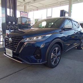 日産・キックス