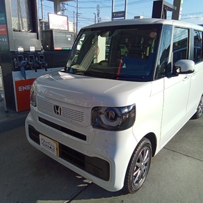 ホンダ・N-BOX