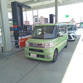 ダイハツ・タント