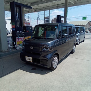 ホンダ・N-BOX
