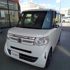 ホンダ・N-BOX