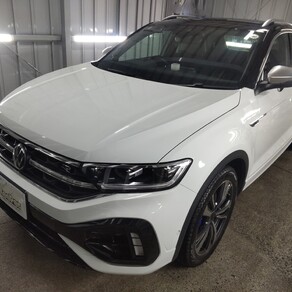 フォルクスワーゲン・ゴルフ