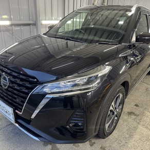 日産・キックス