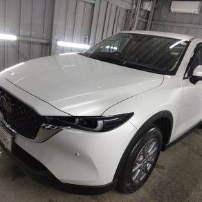 マツダ・CX-5
