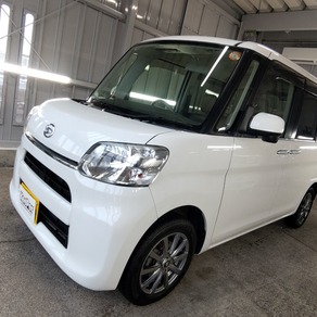 ダイハツ・タント