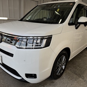 ホンダ・ステップワゴン