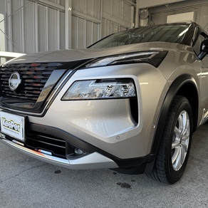 日産・エクストレイル