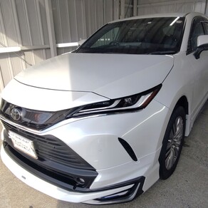 トヨタ・ピクシス エポック