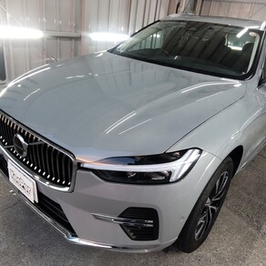 ボルボ・XC60