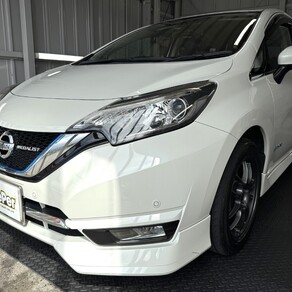 日産・ノート