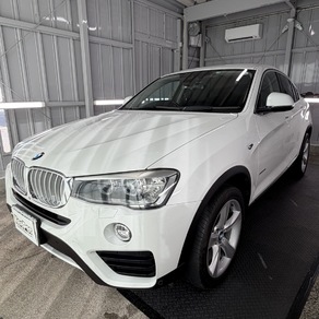 BMW・X4