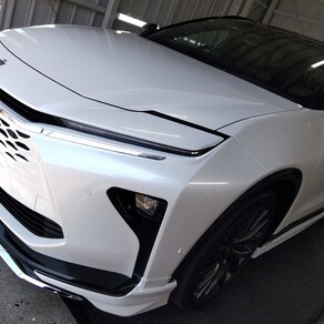 トヨタ・クラウンエステート
