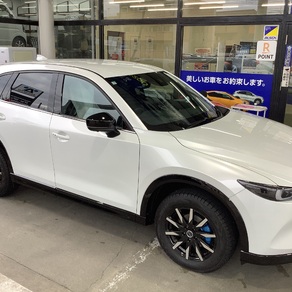 マツダ・CX-5