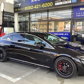 メルセデス・ベンツ・Sクラス