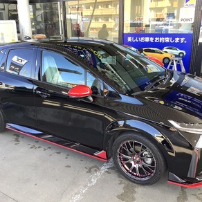 日産・ノート オーラ