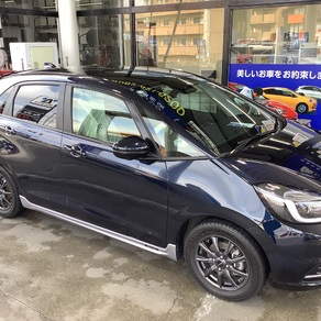 ホンダ・フィット