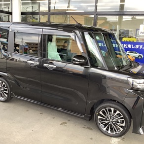 ダイハツ・タント